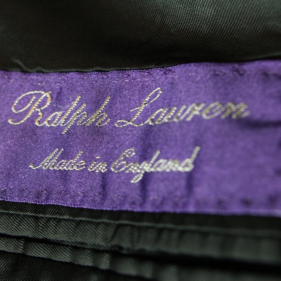 Ralph Lauren Purple Label Sports coat Men - Picture 4 of 7